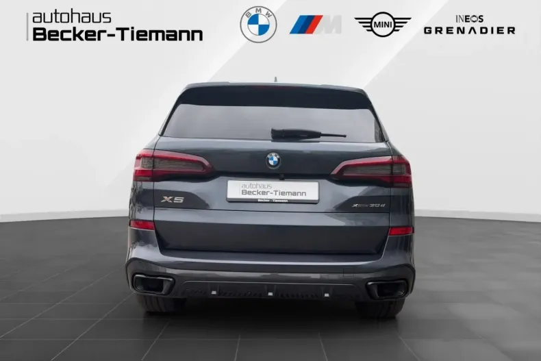 BMW X5 (Seria X) din 2022 cu 52.302 km - oferta BMW222065 - foto 5