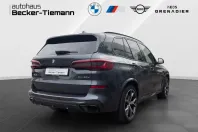 BMW X5 (Seria X) din 2022 cu 52.302 km - oferta BMW222065 - foto 6