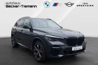 BMW X5 (Seria X) din 2022 cu 52.302 km - oferta BMW222065 - foto 7