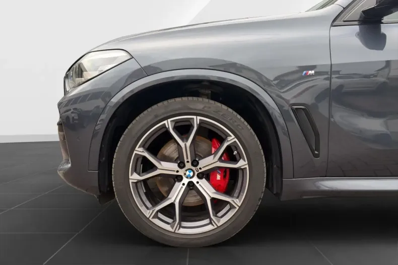 BMW X5 (Seria X) din 2022 cu 52.302 km - oferta BMW222065 - foto 8