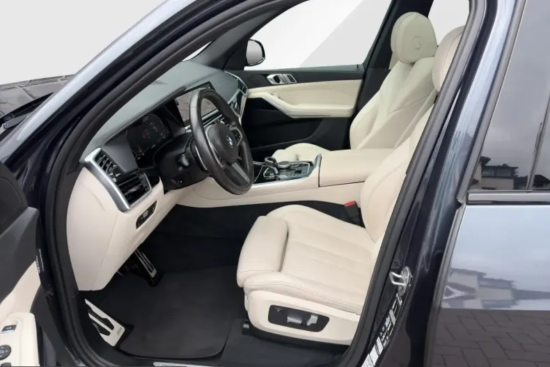 BMW X5 (Seria X) din 2022 cu 52.302 km - oferta BMW222065 - foto 11