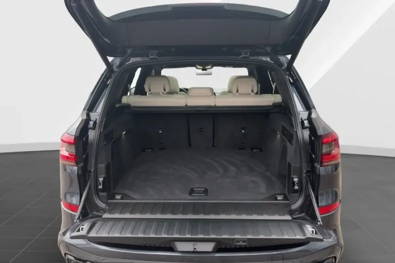 BMW X5 (Seria X) din 2022 cu 52.302 km - oferta BMW222065 - foto 13
