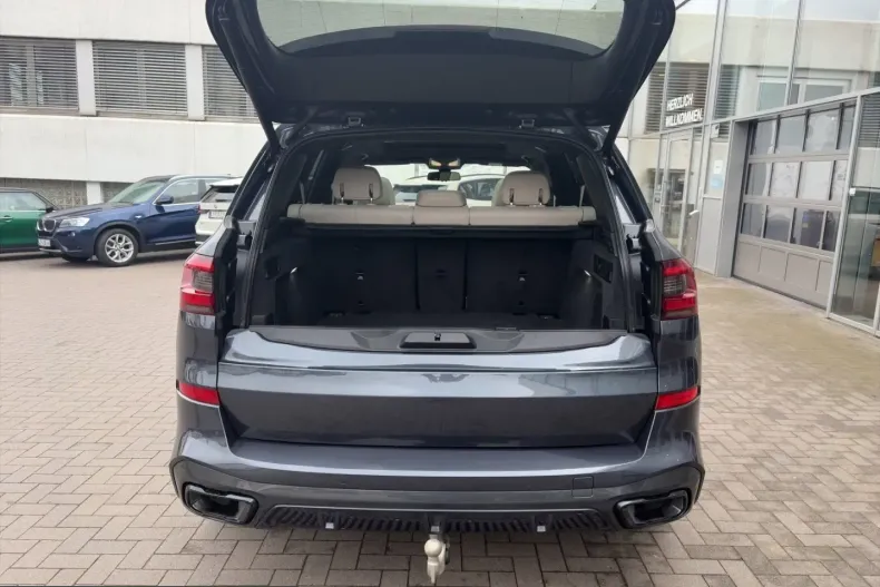 BMW X5 (Seria X) din 2022 cu 52.302 km - oferta BMW222065 - foto 16