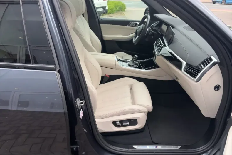 BMW X5 (Seria X) din 2022 cu 52.302 km - oferta BMW222065 - foto 20