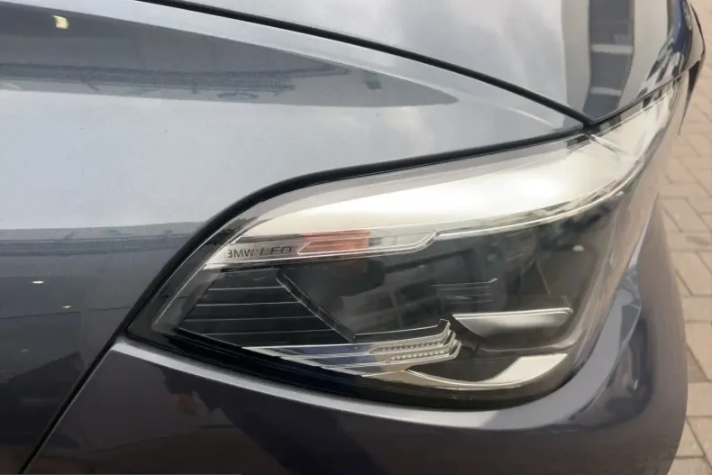 BMW X5 (Seria X) din 2022 cu 52.302 km - oferta BMW222065 - foto 21
