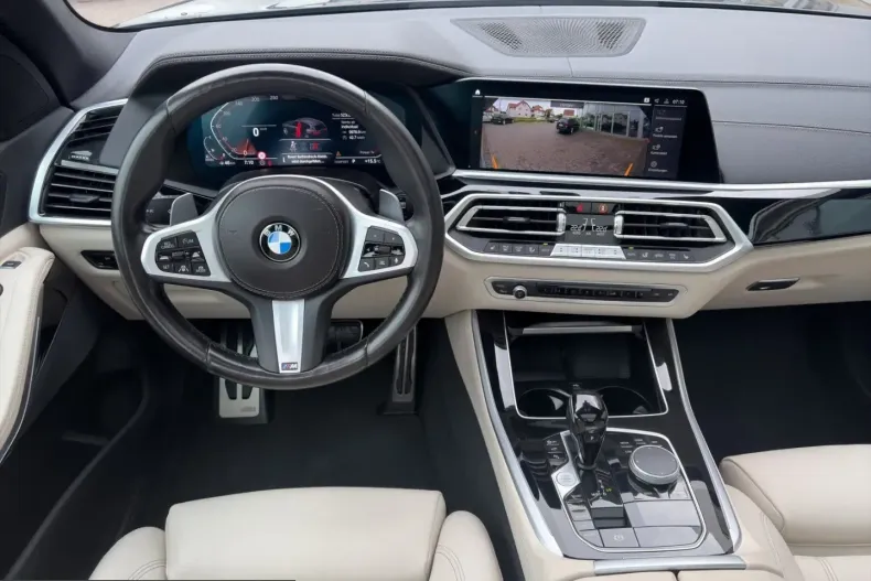 BMW X5 (Seria X) din 2022 cu 52.302 km - oferta BMW222065 - foto 24