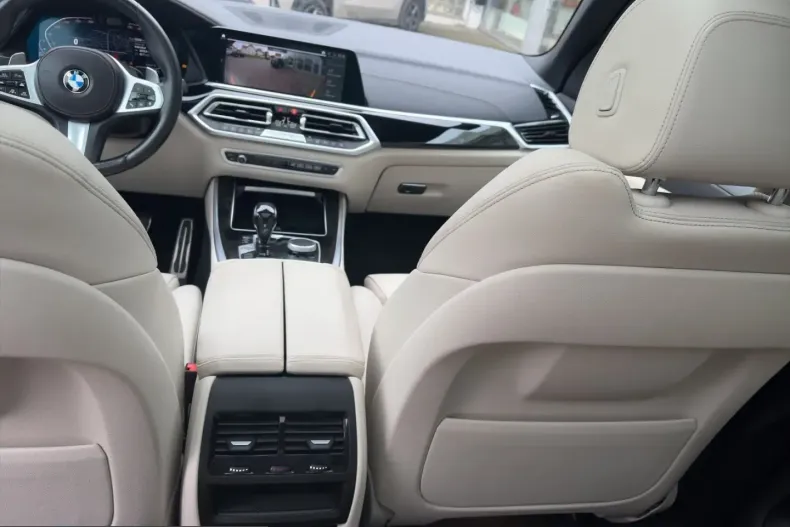 BMW X5 (Seria X) din 2022 cu 52.302 km - oferta BMW222065 - foto 25