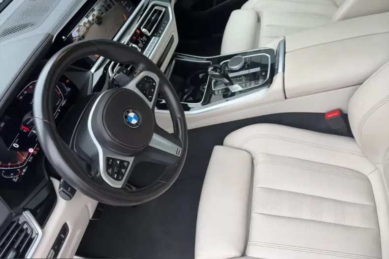 BMW X5 (Seria X) din 2022 cu 52.302 km - oferta BMW222065 - foto 28