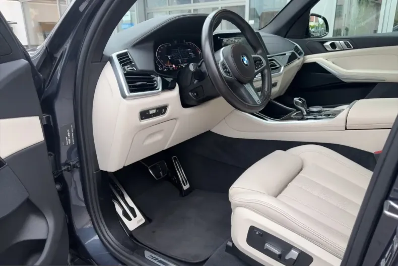 BMW X5 (Seria X) din 2022 cu 52.302 km - oferta BMW222065 - foto 29