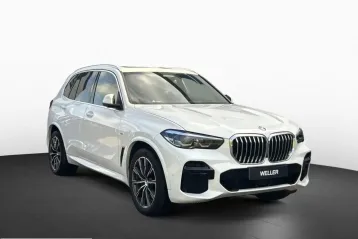 BMW X5 din 2023 - oferta BMW222066
