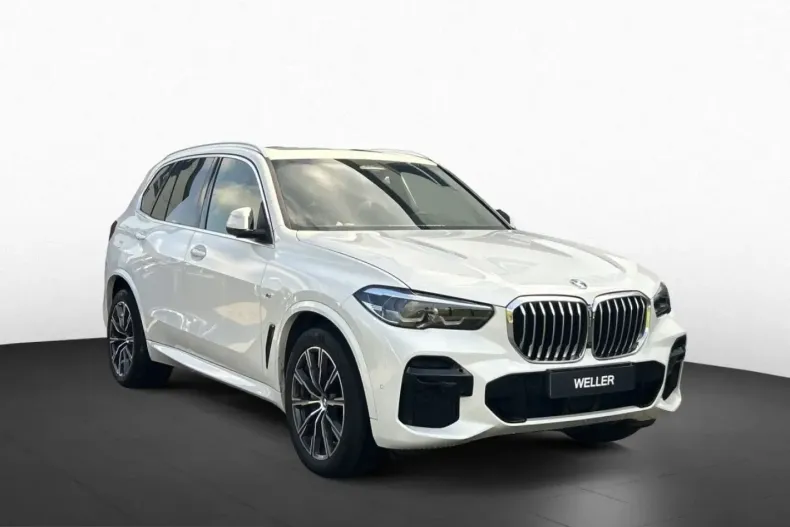 BMW X5 (Seria X) din 2023 cu 34.100 km - oferta BMW222066 - foto 1