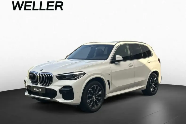 BMW X5 (Seria X) din 2023 cu 34.100 km - oferta BMW222066 - foto 2