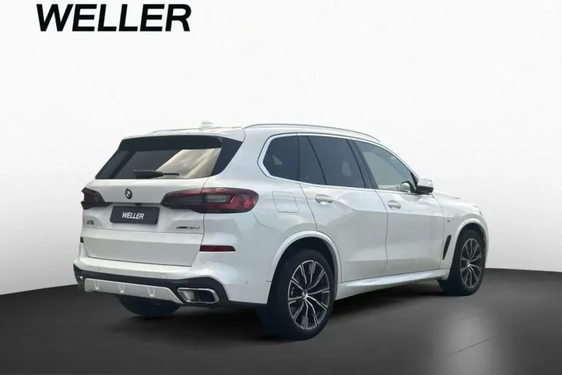 BMW X5 (Seria X) din 2023 cu 34.100 km - oferta BMW222066 - foto 3