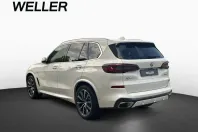 BMW X5 (Seria X) din 2023 cu 34.100 km - oferta BMW222066 - foto 4