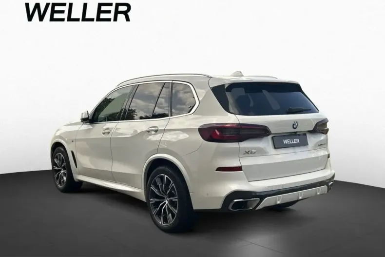 BMW X5 (Seria X) din 2023 cu 34.100 km - oferta BMW222066 - foto 4