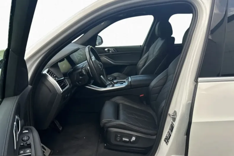 BMW X5 (Seria X) din 2023 cu 34.100 km - oferta BMW222066 - foto 5