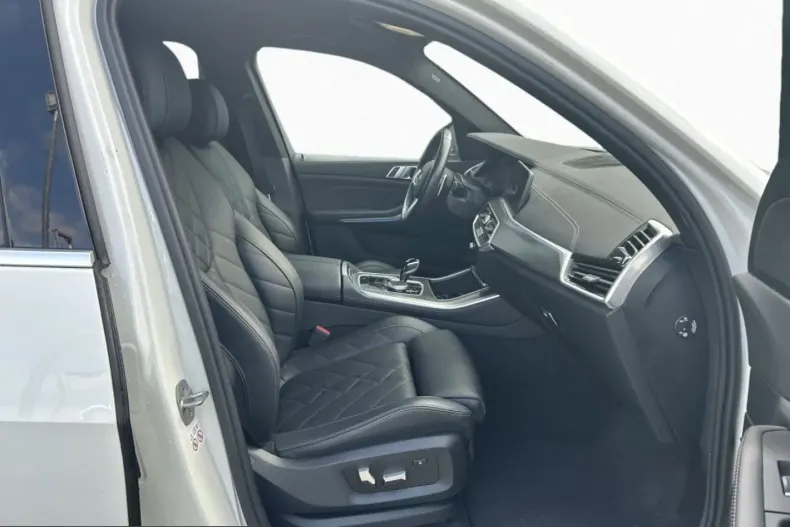 BMW X5 (Seria X) din 2023 cu 34.100 km - oferta BMW222066 - foto 6