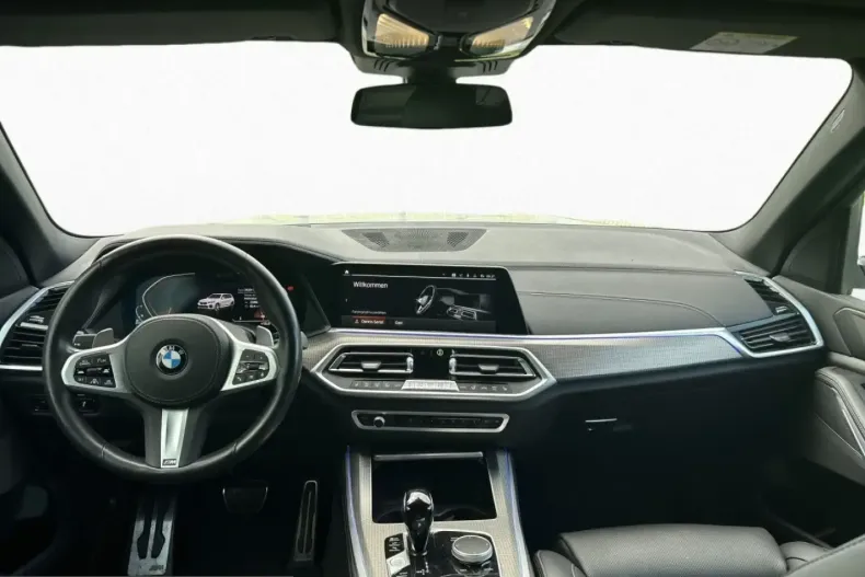 BMW X5 (Seria X) din 2023 cu 34.100 km - oferta BMW222066 - foto 8