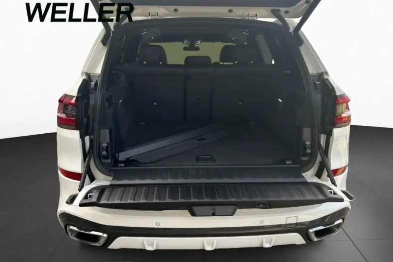 BMW X5 (Seria X) din 2023 cu 34.100 km - oferta BMW222066 - foto 11