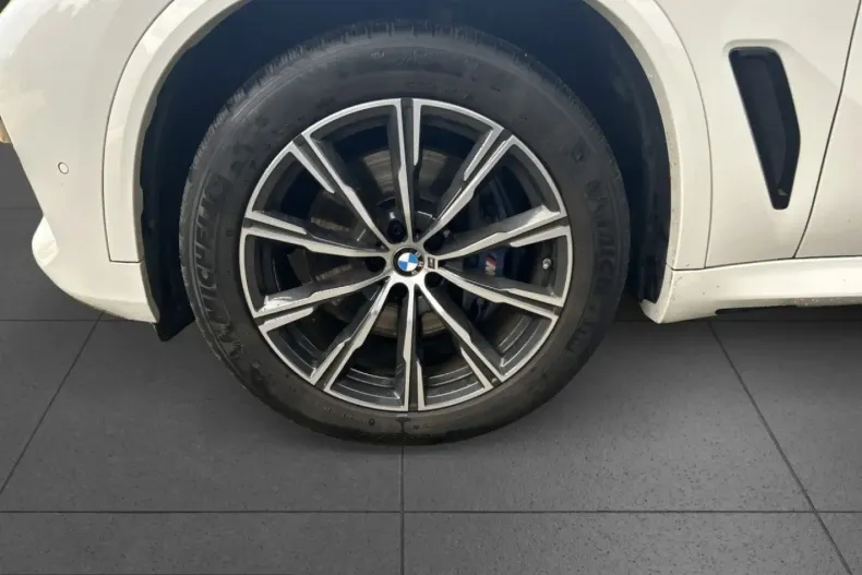 BMW X5 (Seria X) din 2023 cu 34.100 km - oferta BMW222066 - foto 12
