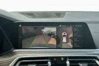 BMW X5 (Seria X) din 2023 cu 34.100 km - oferta BMW222066 - foto 14