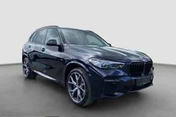 BMW X5 din 2023 - oferta BMW222067