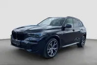 BMW X5 (Seria X) din 2023 cu 59.040 km - oferta BMW222067 - foto 2