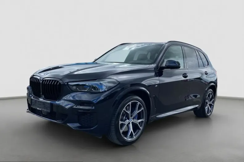 BMW X5 (Seria X) din 2023 cu 59.040 km - oferta BMW222067 - foto 2
