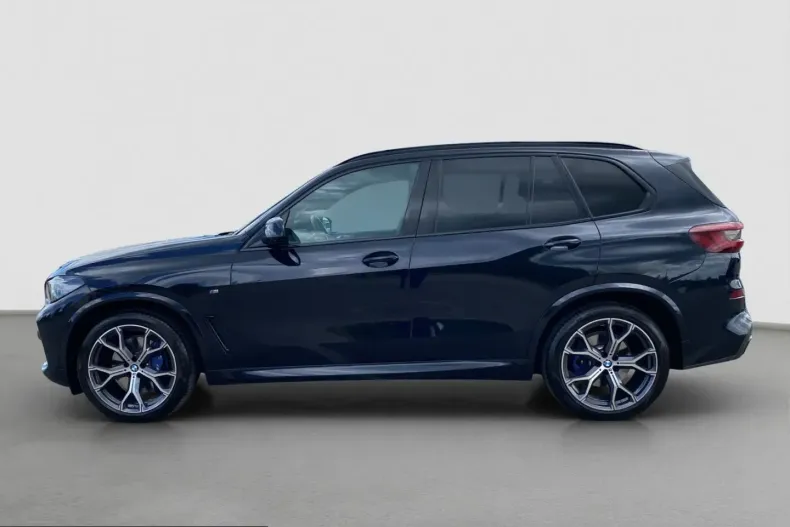 BMW X5 (Seria X) din 2023 cu 59.040 km - oferta BMW222067 - foto 4