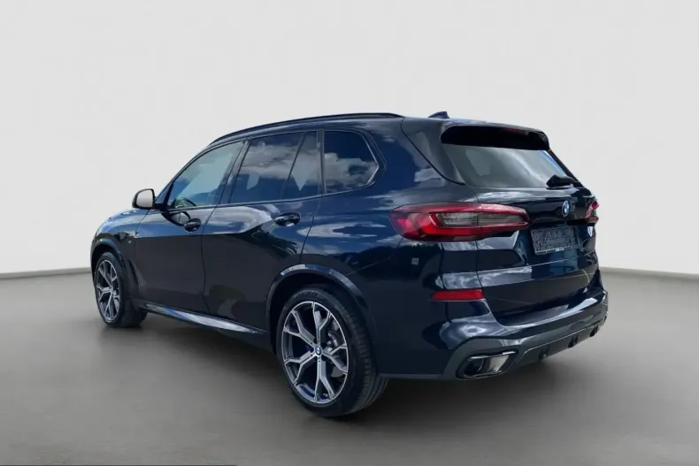 BMW X5 (Seria X) din 2023 cu 59.040 km - oferta BMW222067 - foto 5