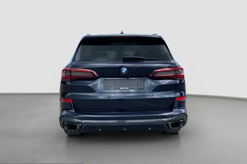 BMW X5 (Seria X) din 2023 cu 59.040 km - oferta BMW222067 - foto 6