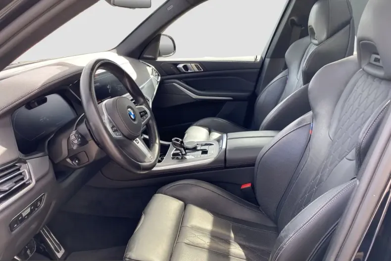 BMW X5 (Seria X) din 2023 cu 59.040 km - oferta BMW222067 - foto 9