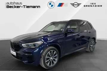 BMW X5 din 2023 - oferta BMW222068