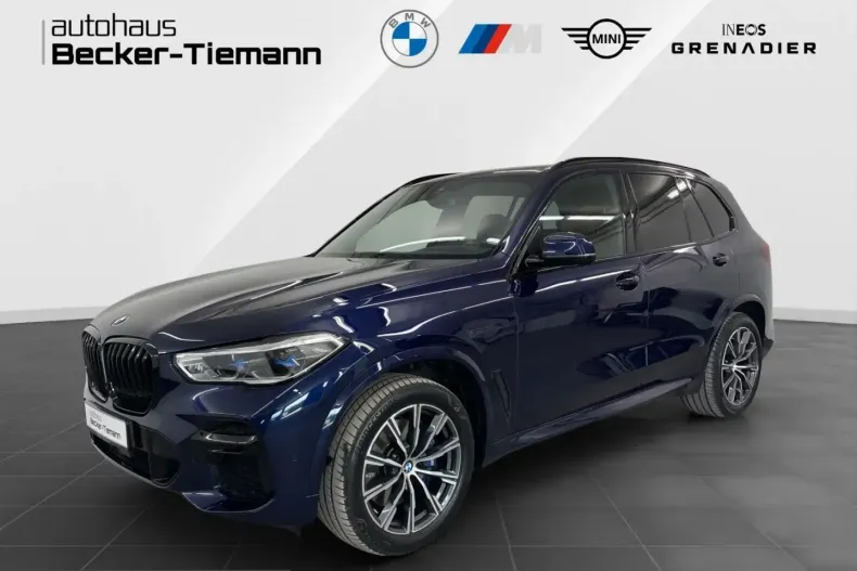 BMW X5 (Seria X) din 2023 cu 63.375 km - oferta BMW222068 - foto 1
