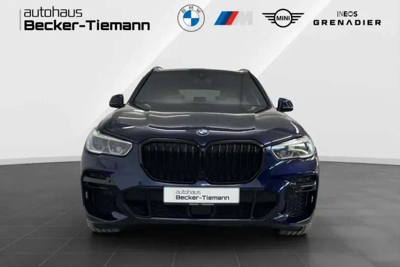 BMW X5 (Seria X) din 2023 cu 63.375 km - oferta BMW222068 - foto 2