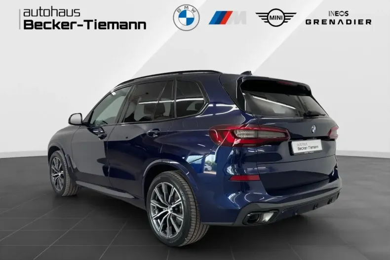 BMW X5 (Seria X) din 2023 cu 63.375 km - oferta BMW222068 - foto 4