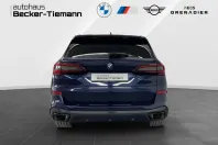 BMW X5 (Seria X) din 2023 cu 63.375 km - oferta BMW222068 - foto 5