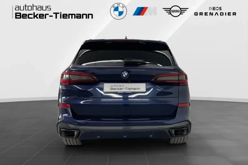 BMW X5 (Seria X) din 2023 cu 63.375 km - oferta BMW222068 - foto 5