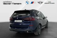 BMW X5 (Seria X) din 2023 cu 63.375 km - oferta BMW222068 - foto 6