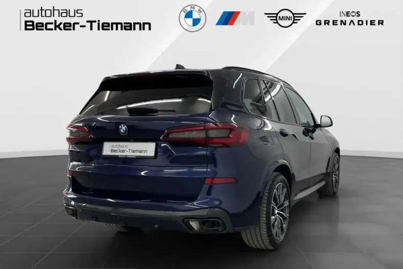BMW X5 (Seria X) din 2023 cu 63.375 km - oferta BMW222068 - foto 6