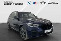 BMW X5 (Seria X) din 2023 cu 63.375 km - oferta BMW222068 - foto 7