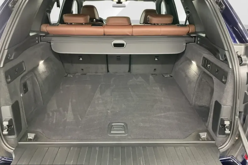 BMW X5 (Seria X) din 2023 cu 63.375 km - oferta BMW222068 - foto 13