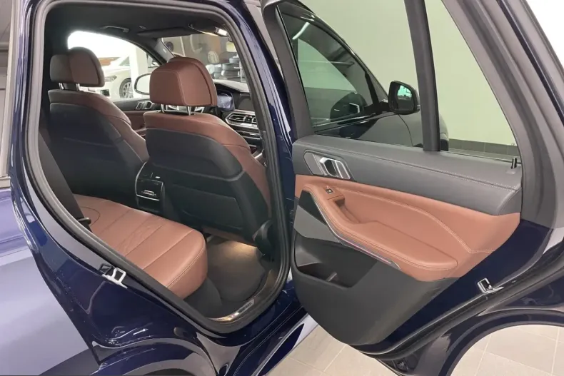 BMW X5 (Seria X) din 2023 cu 63.375 km - oferta BMW222068 - foto 14