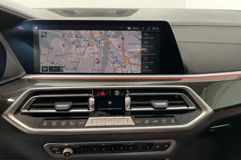 BMW X5 (Seria X) din 2023 cu 63.375 km - oferta BMW222068 - foto 15