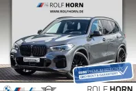 BMW X5 (Seria X) din 2022 cu 56.857 km - oferta BMW222069 - foto 1