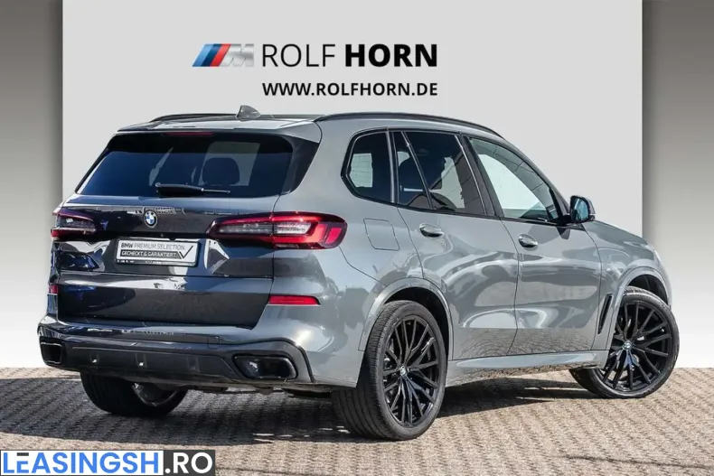 BMW X5 (Seria X) din 2022 cu 56.857 km - oferta BMW222069 - foto 2