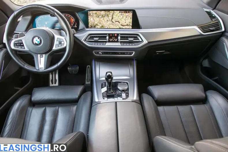 BMW X5 (Seria X) din 2022 cu 56.857 km - oferta BMW222069 - foto 4