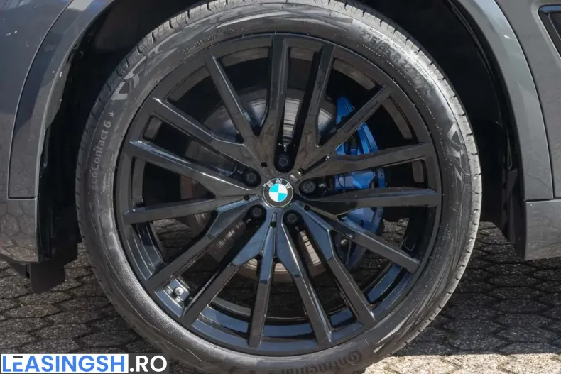 BMW X5 (Seria X) din 2022 cu 56.857 km - oferta BMW222069 - foto 5