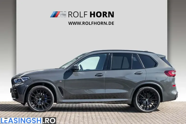 BMW X5 (Seria X) din 2022 cu 56.857 km - oferta BMW222069 - foto 6