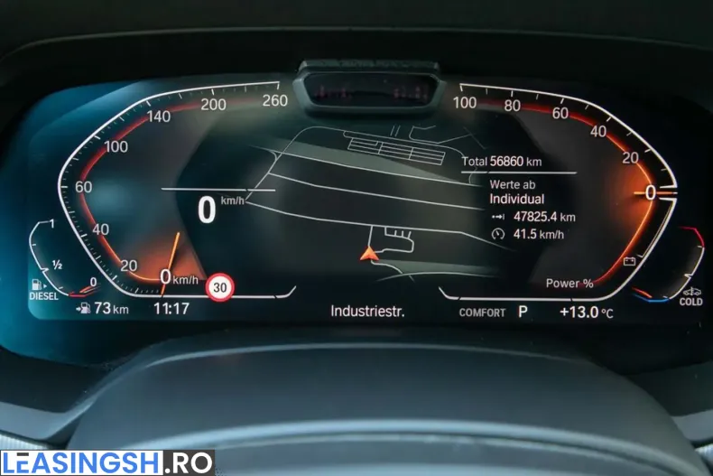 BMW X5 (Seria X) din 2022 cu 56.857 km - oferta BMW222069 - foto 7